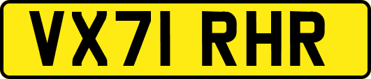 VX71RHR
