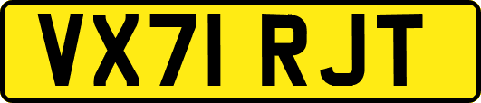 VX71RJT