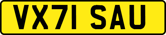 VX71SAU