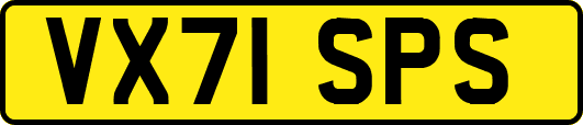 VX71SPS