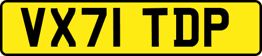 VX71TDP