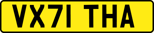 VX71THA