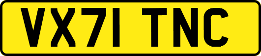 VX71TNC