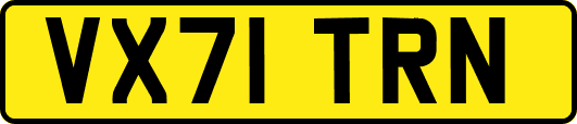 VX71TRN