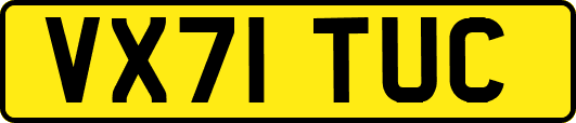 VX71TUC