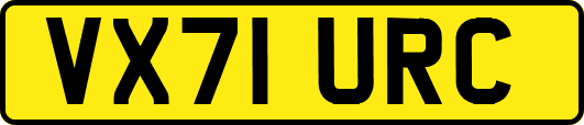 VX71URC
