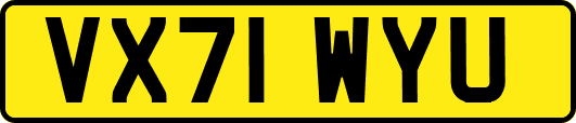 VX71WYU