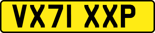 VX71XXP