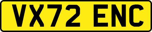 VX72ENC
