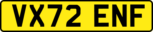 VX72ENF