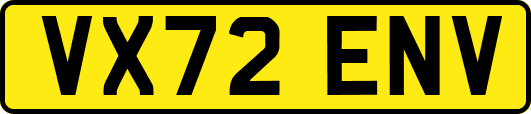 VX72ENV