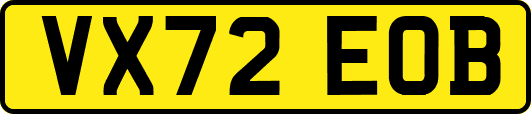 VX72EOB