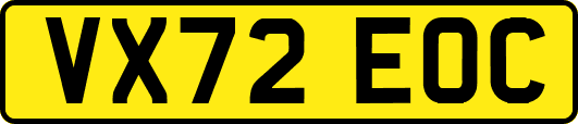 VX72EOC