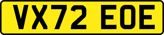 VX72EOE