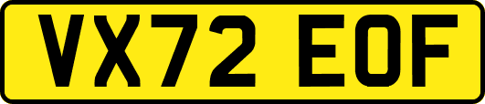 VX72EOF