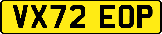 VX72EOP
