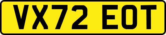 VX72EOT