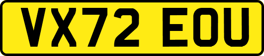 VX72EOU
