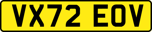 VX72EOV