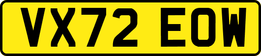 VX72EOW