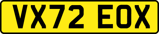 VX72EOX