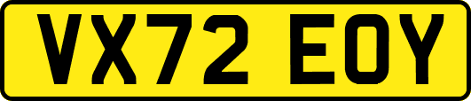 VX72EOY