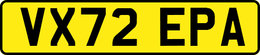 VX72EPA