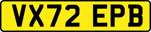 VX72EPB