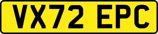 VX72EPC