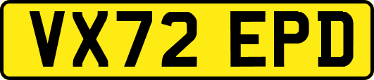 VX72EPD