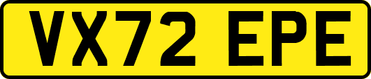 VX72EPE