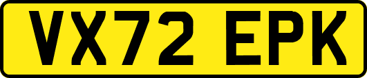 VX72EPK
