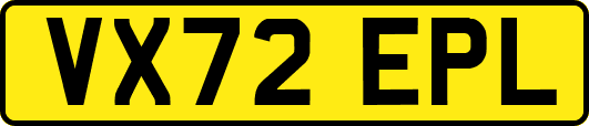 VX72EPL