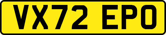 VX72EPO