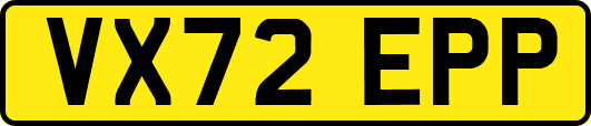 VX72EPP