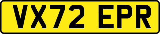 VX72EPR
