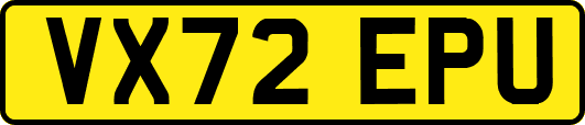 VX72EPU