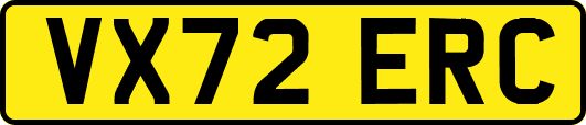 VX72ERC
