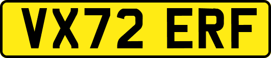 VX72ERF