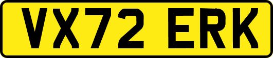 VX72ERK