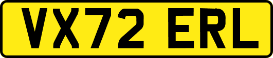VX72ERL