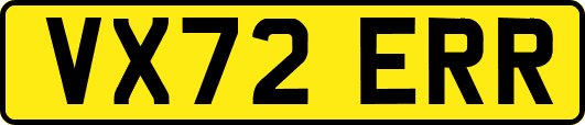 VX72ERR