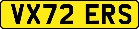 VX72ERS