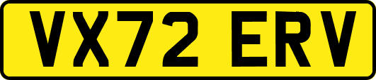 VX72ERV