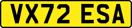 VX72ESA