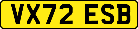 VX72ESB