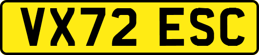 VX72ESC