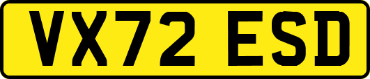 VX72ESD