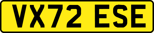 VX72ESE