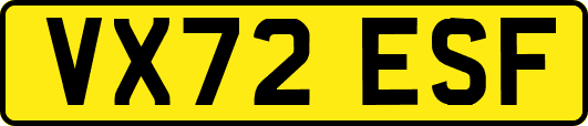 VX72ESF